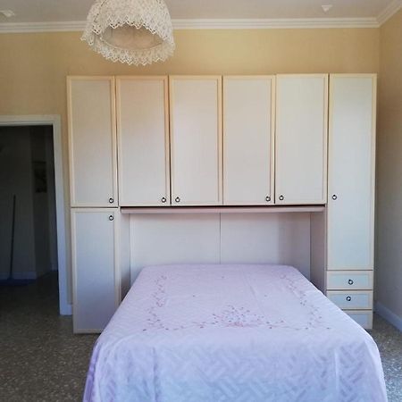 Appartement Casa Annina à Agropoli Extérieur photo