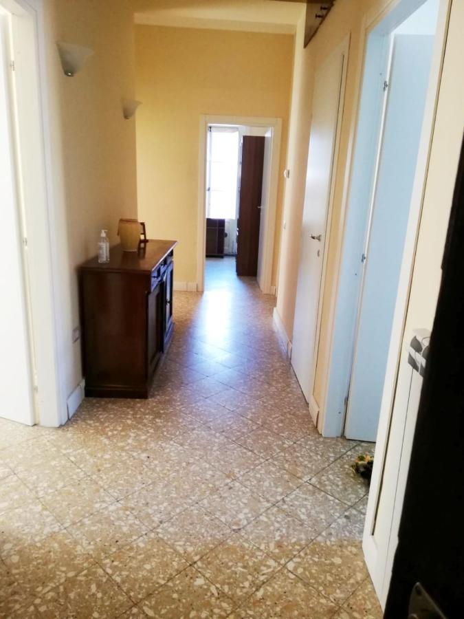 Appartement Casa Annina à Agropoli Extérieur photo