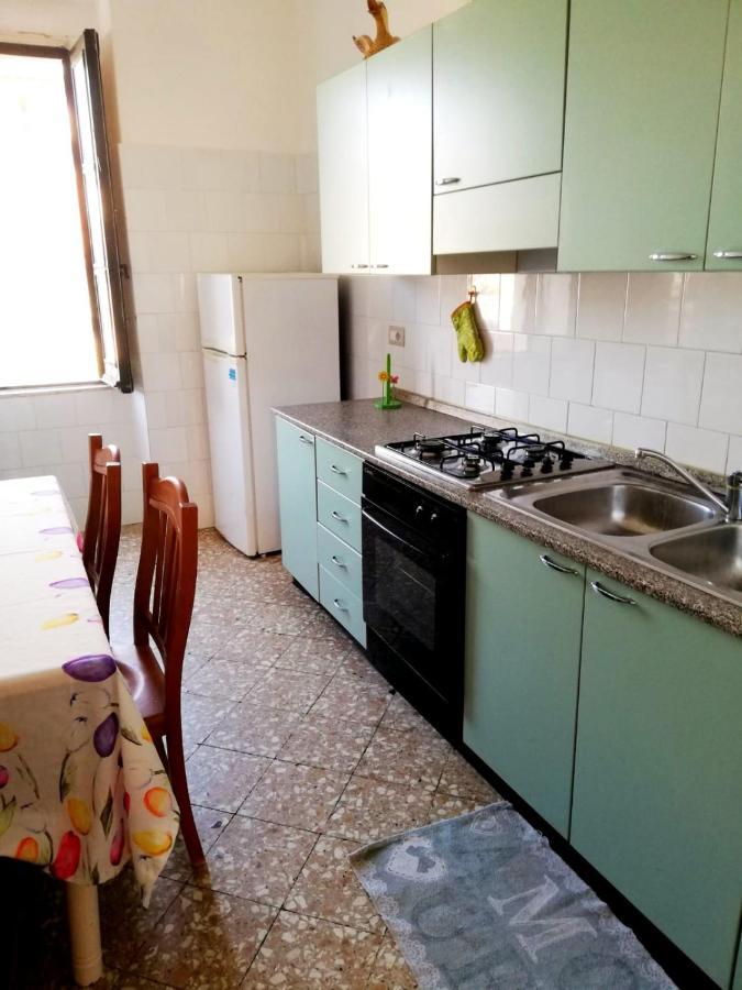 Appartement Casa Annina à Agropoli Extérieur photo