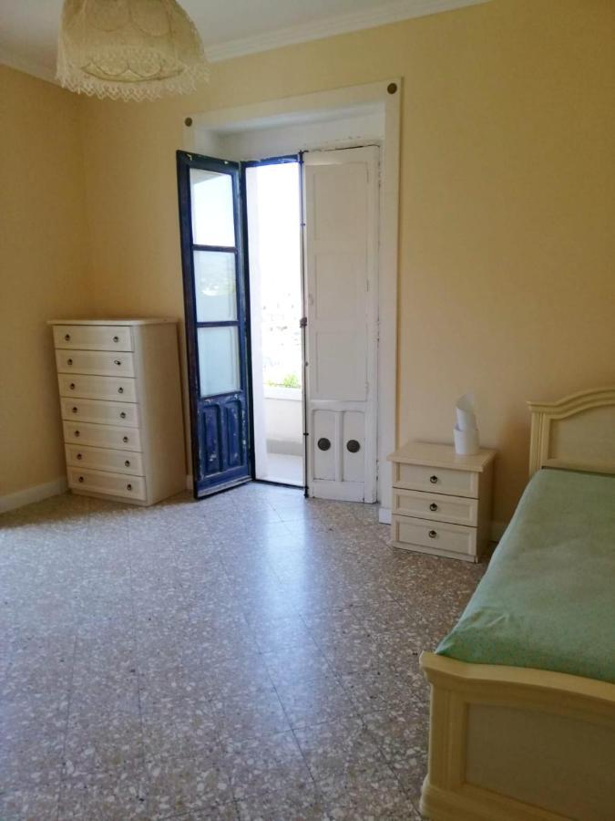 Appartement Casa Annina à Agropoli Extérieur photo
