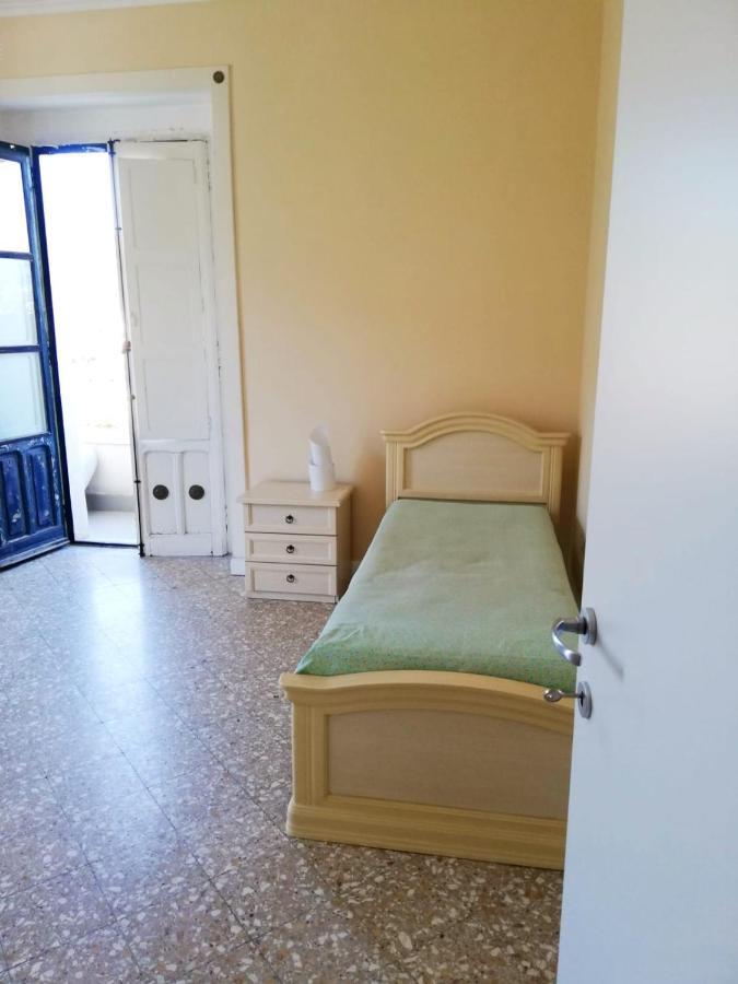 Appartement Casa Annina à Agropoli Extérieur photo