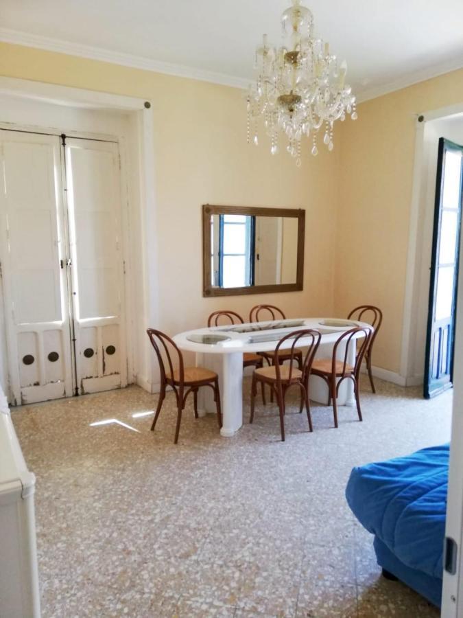 Appartement Casa Annina à Agropoli Extérieur photo