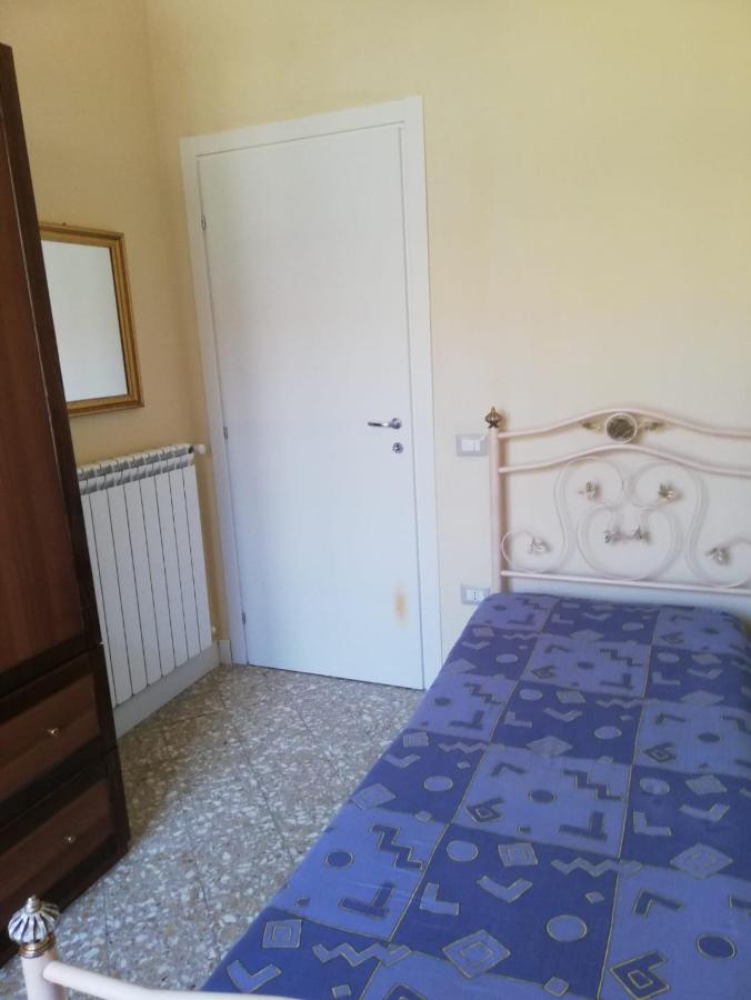 Appartement Casa Annina à Agropoli Extérieur photo