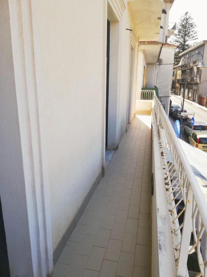 Appartement Casa Annina à Agropoli Extérieur photo