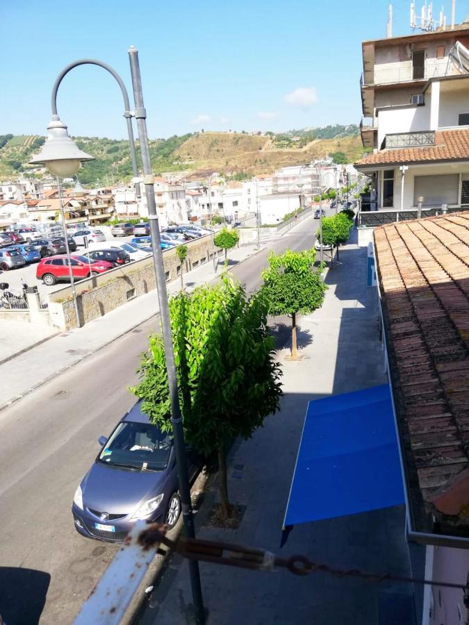 Appartement Casa Annina à Agropoli Extérieur photo