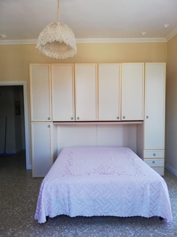 Appartement Casa Annina à Agropoli Extérieur photo